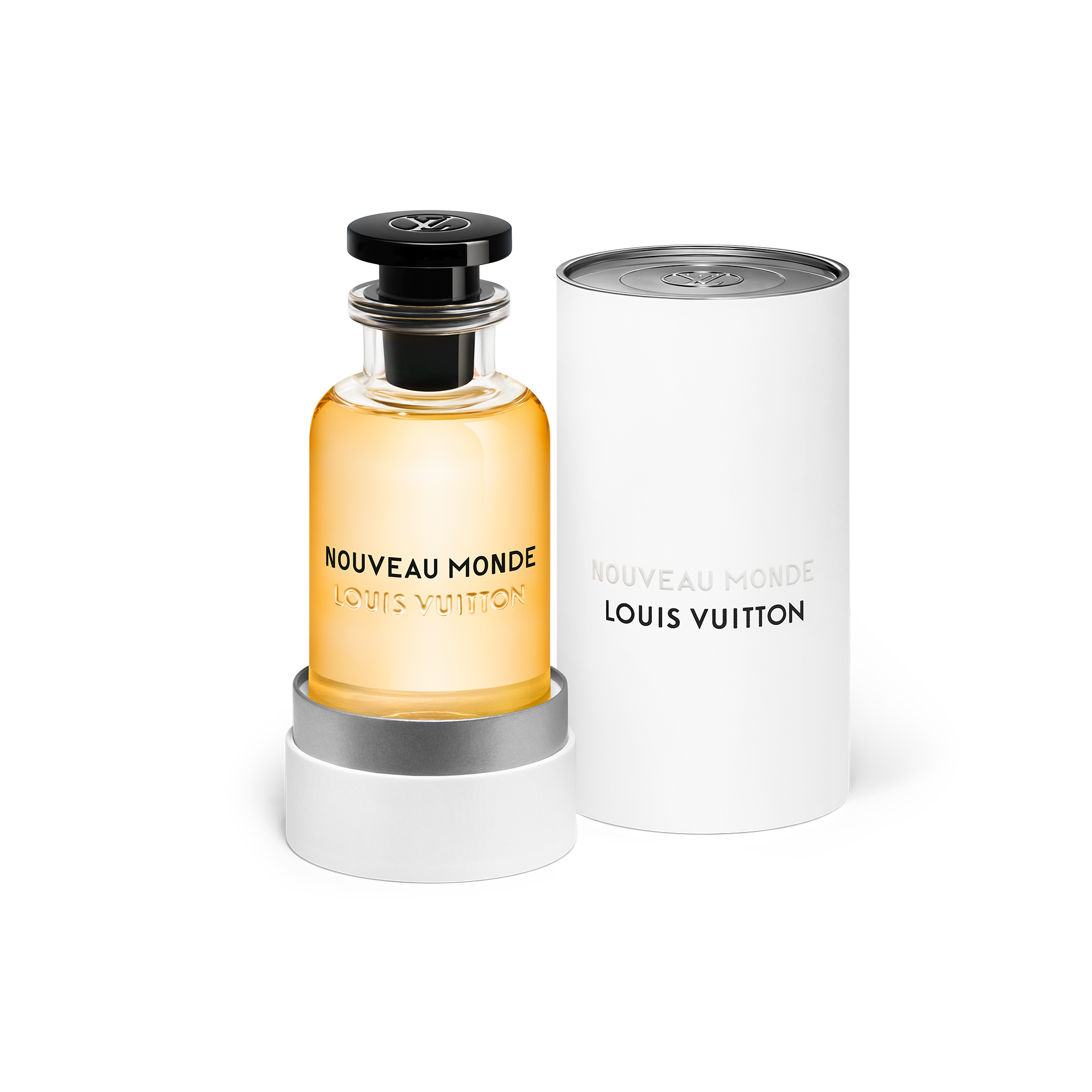 Nouveau Monde - Collections | LOUIS VUITTON